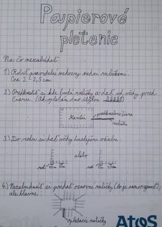 Na čo nezabúdať